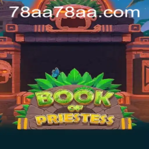 Descubra o Fascinante Mundo de BookOfPriestess