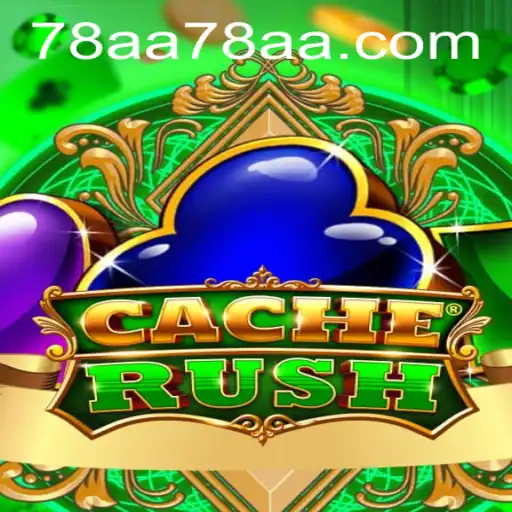 Descubra as Aventuras de CacheRush: Um Jogo de Estratégia e Aventura Emocionante