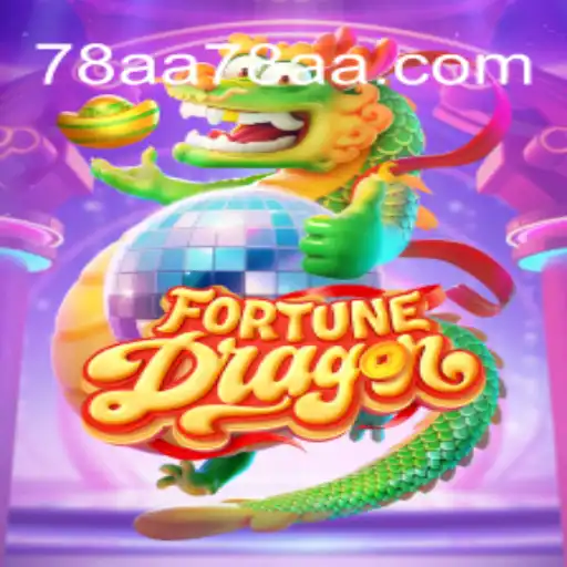 FortuneDragon: Descubra o Mundo do Jogo que Está Conquistando 78AA.com