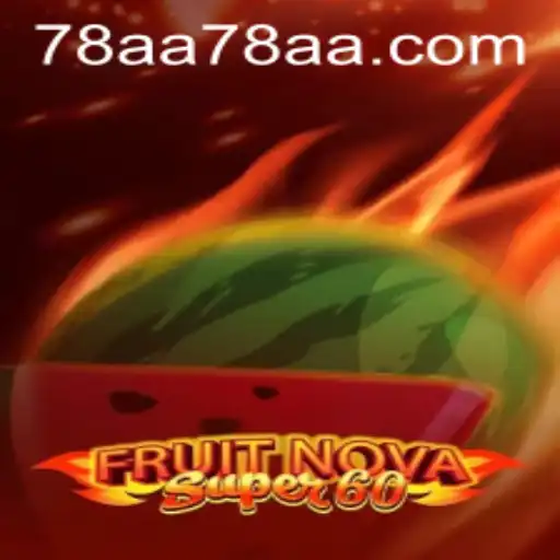 Explorando o Fascínio do Jogo FruitNovaSuper60