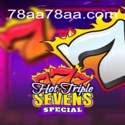 Explore o Novo Jogo HotTripleSevensSpecial: Diversão e Emoção Garantidas