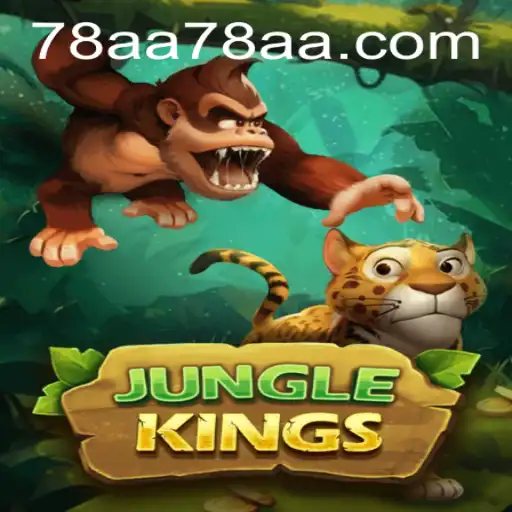 Descobrindo o Mundo de JungleKings: O Jogo de Aventura Definitivo