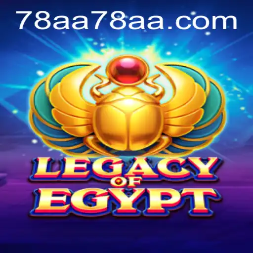 Explorando o Fascinante Mundo de 'Legacy of Egypt': Tudo o Que Você Precisa Saber