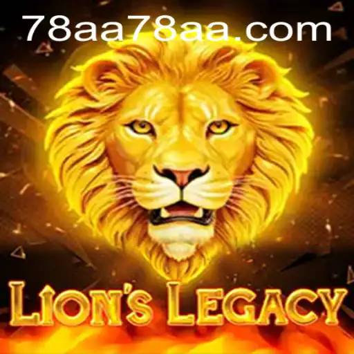 Descubra LionsLegacy: A Jornada Épica no Mundo dos Leões