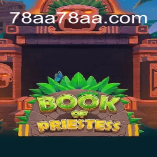 Descubra o Fascinante Mundo de BookOfPriestess