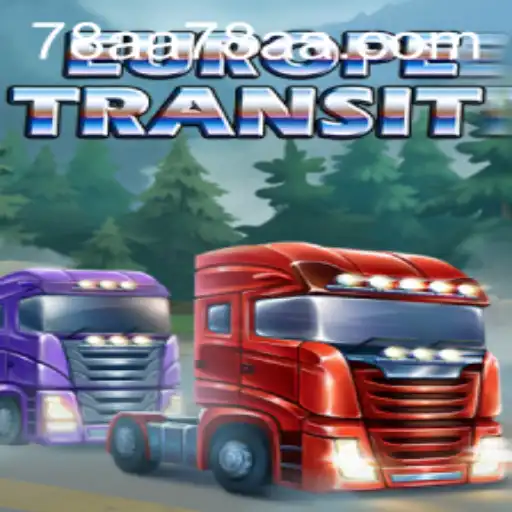 EuropeTransit: Um Mergulho no Jogo de Estratégia e Habilidade