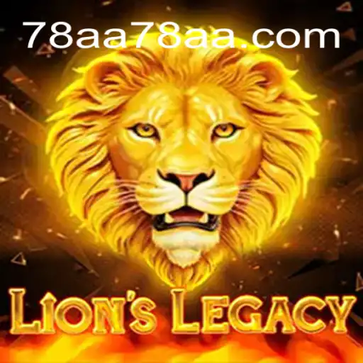 Descubra LionsLegacy: A Jornada Épica no Mundo dos Leões