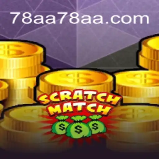 Explorando o Jogo ScratchMatch: Um Mergulho no Entretenimento Online em 78AA.com