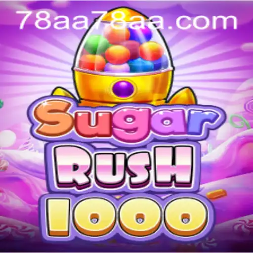 Descubra o Fascinante Mundo de SugarRush1000: Um Jogo de Aventuras e Estratégias
