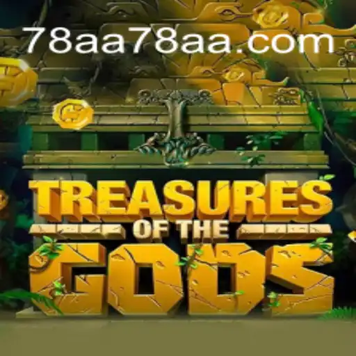 Explorando o Fascinante Mundo de TreasureoftheGods com 78AA.com