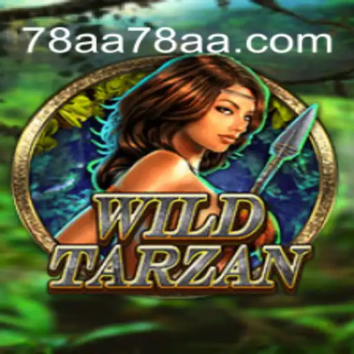 Descubra o Mundo de Aventura de WildTarzan