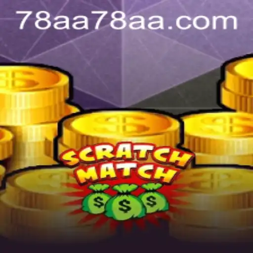 Explorando o Jogo ScratchMatch: Um Mergulho no Entretenimento Online em 78AA.com