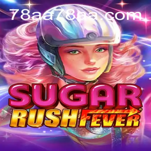 Descubra o Mundo de SugarRushFever: Um Jogo de Aventuras Doces