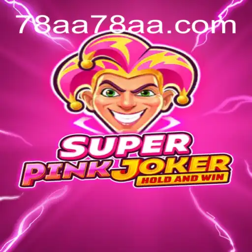 Introdução e Regras do Jogo SuperPinkJoker