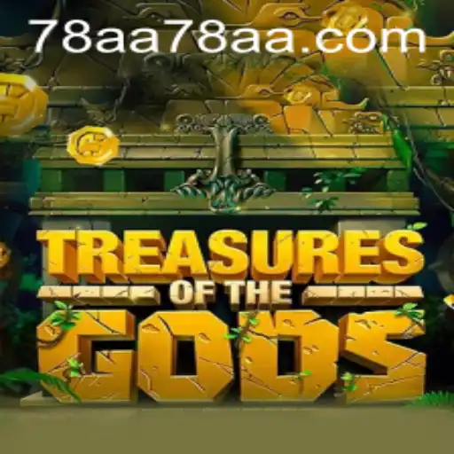 Explorando o Fascinante Mundo de TreasureoftheGods com 78AA.com