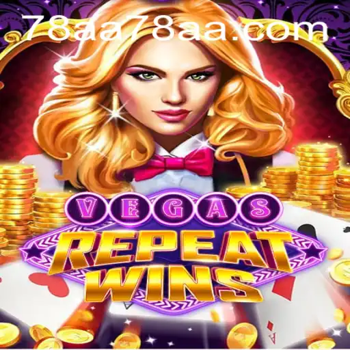 Descubra o Jogo VegasRepeatWins: Emoção e Prêmios
