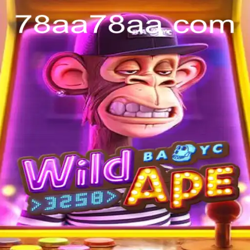 Explorando o Fascinante Mundo do WildApe3258