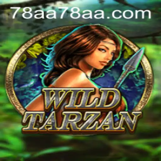Descubra o Mundo de Aventura de WildTarzan